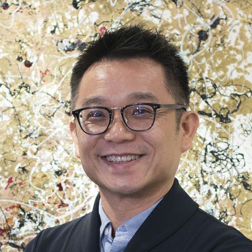 Founder & Managing Directer - Christie Yau
